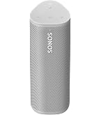 Amazon.com: Sonos Roam (Gen 1) - White : Electronics