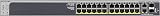NETGEAR GS728TXP 28-Port Gigabit PoE+ 10G Stackable Smart Managed Switch view 2