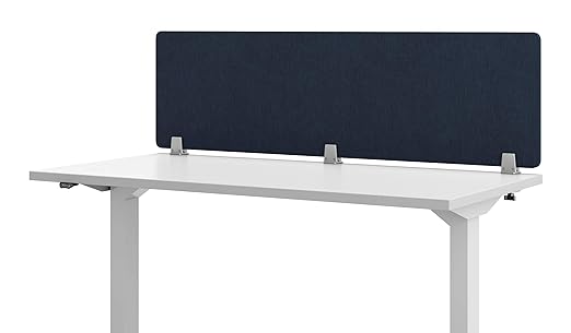 Partitions Varoom Acoustic Desktop Privacy Divider Office