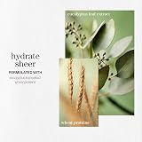 Pureology Hydrate Sheer Conditioner Lightweight Vegan Silicone-Free Fine view 3