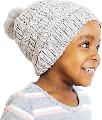 satin lined baby turban