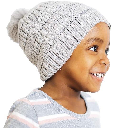 cool winter hats for girls