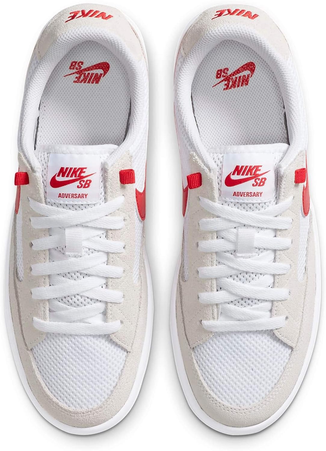 nike sb adversary skate shoe