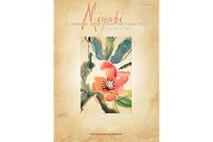 Miyabi: Early Intermediate Level