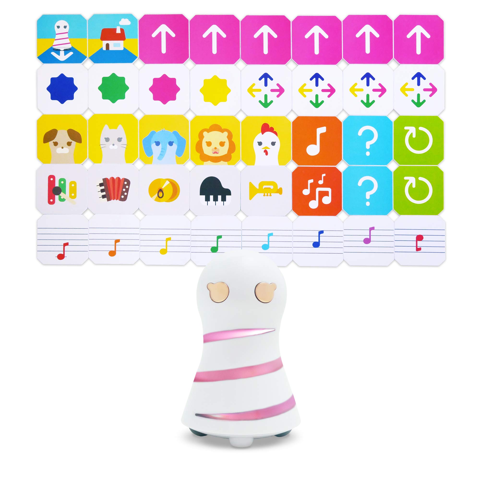 Buy KUMIITA Starter Set, a Unit & 40 Panels, Problem Solving STEM