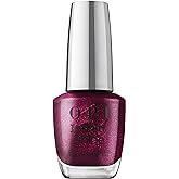 OPI Infinite Shine Nail Polish | Pinks & Purples | Gel-like Wear & Shine | Vegan, Long Lasting, Streak Free