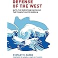 Defense of the West: NATO, the European Union and the transatlantic bargain