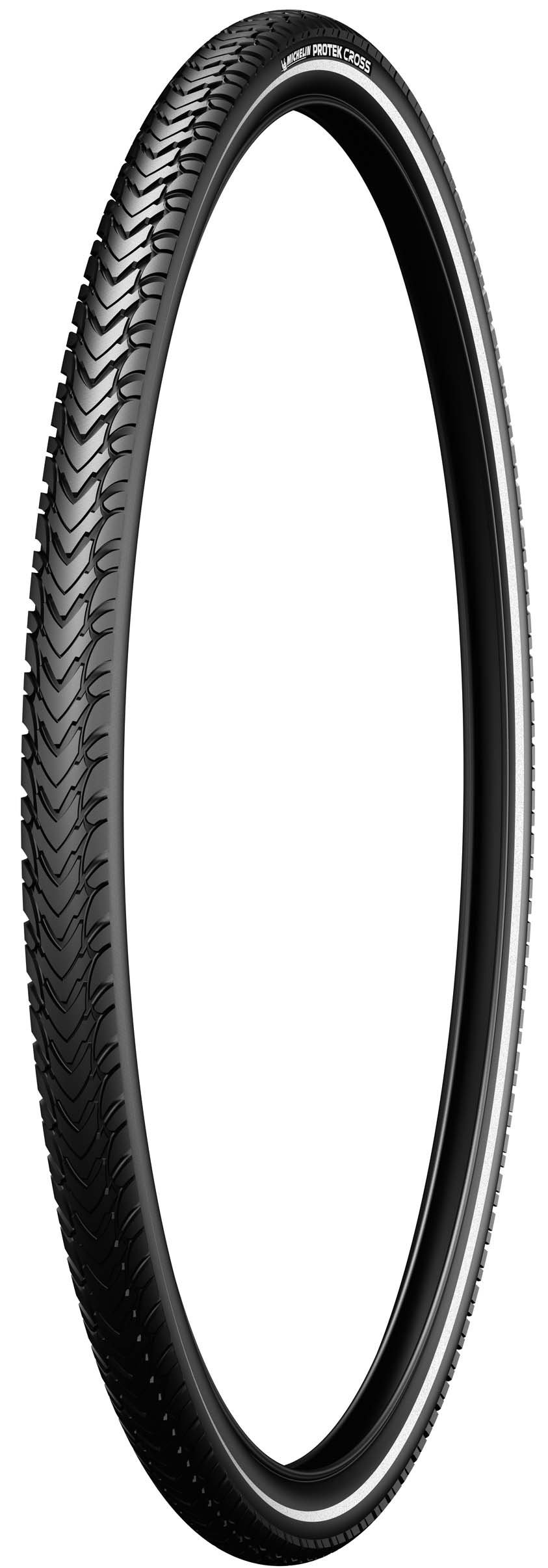 TYRE PROTEK CROSS 700X35C BR