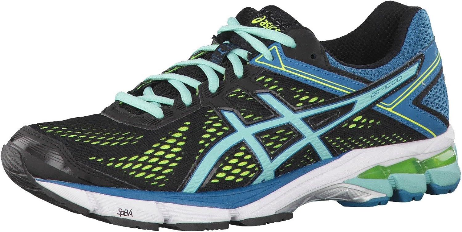 asics gt 1000 4 women's