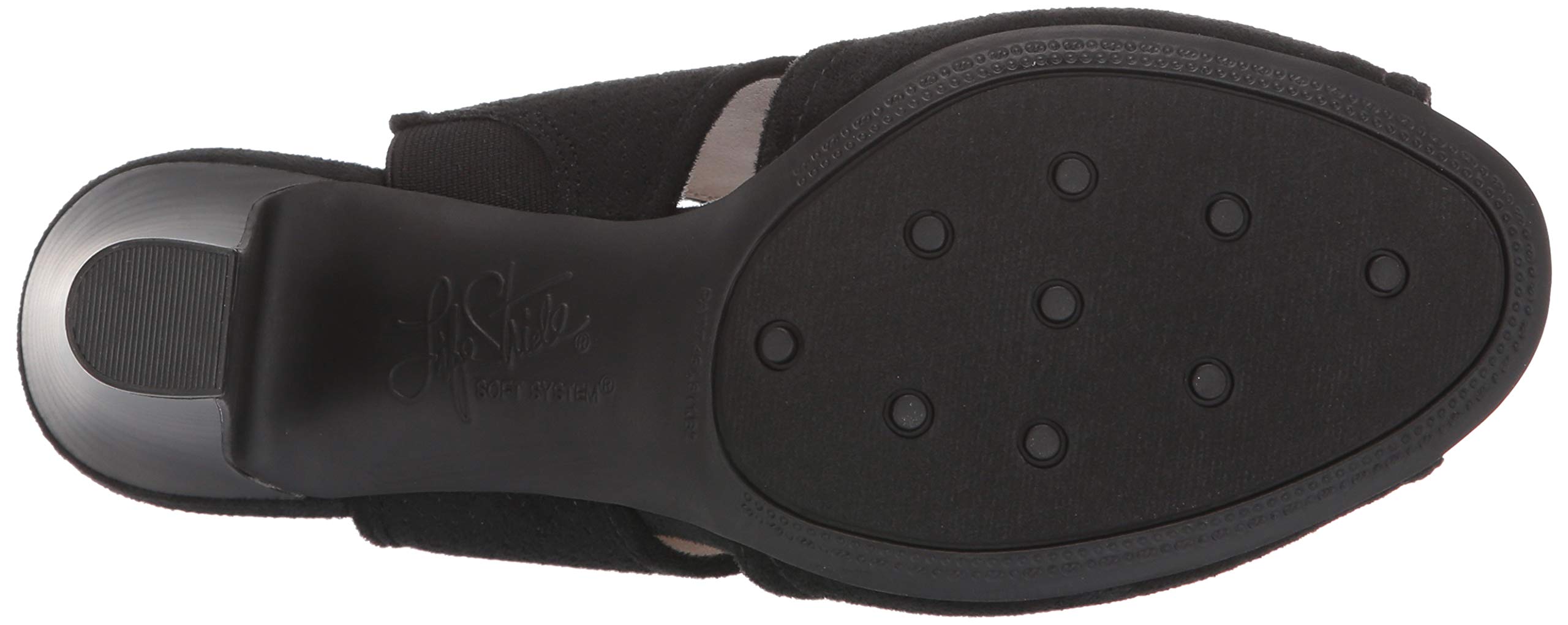 LifeStride Women's Cassia Heeled Sandal - Image 4