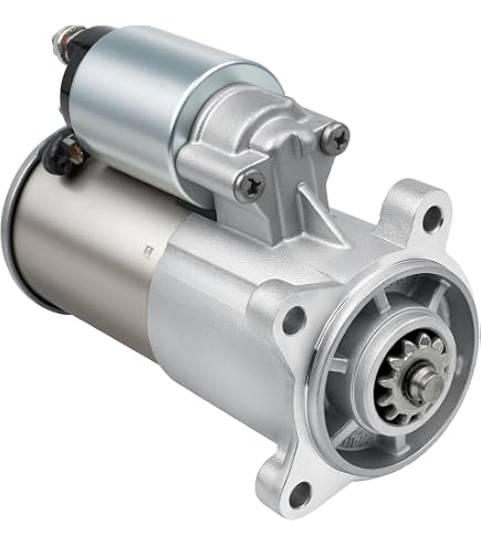 Starter Motors for 2003 Ford F-250 Super Duty for sale