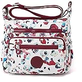 YYW Crossbody Bag for Women Multifunctional Shoulder Handbags for Daily Use Travel Work | Multifunctional, for Daily Use, Travel, Work, Multifunctional, for Daily Use