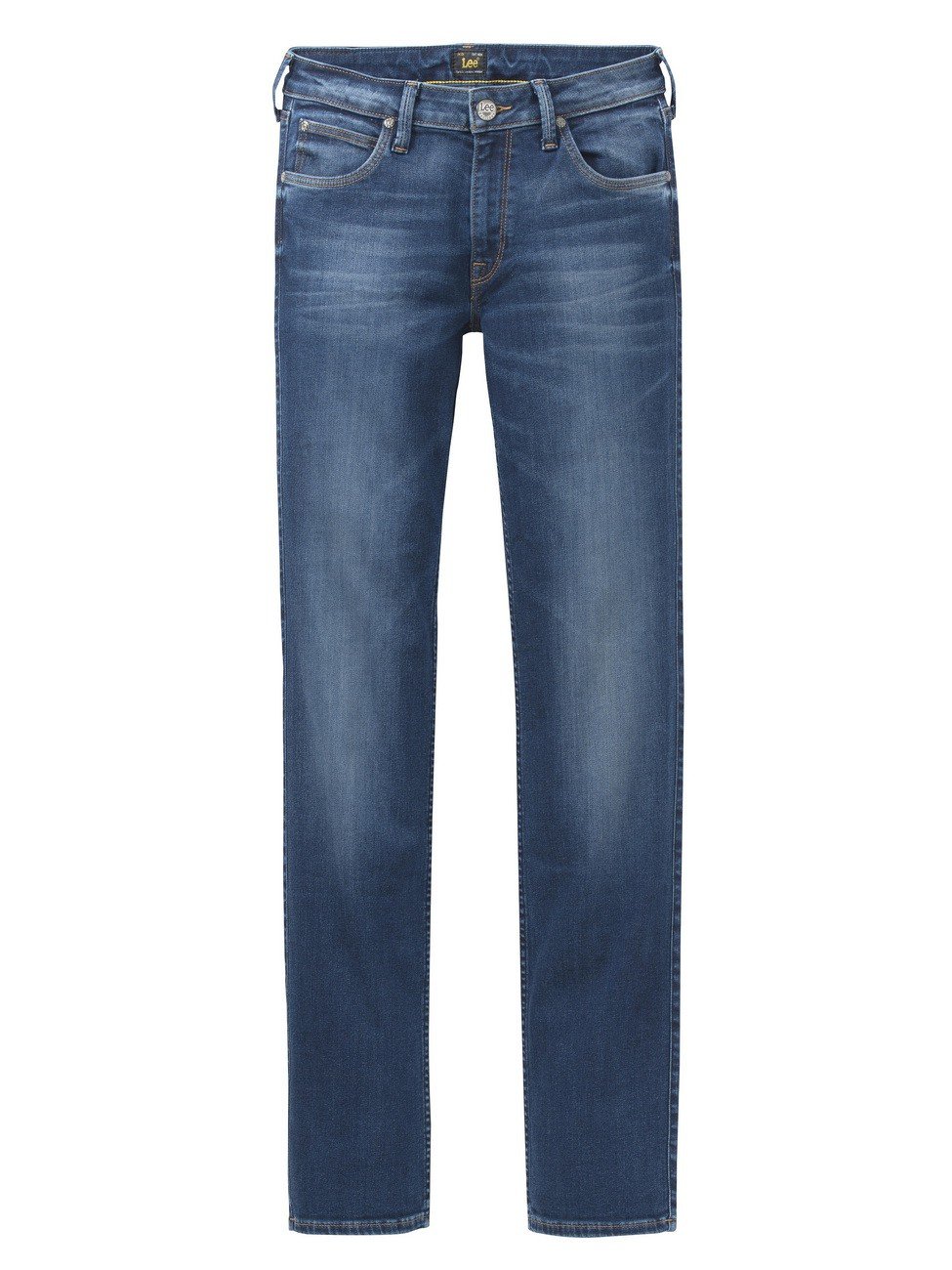 Lee Women's Marion Straight Je...