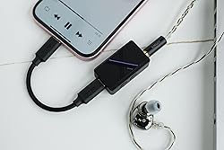 Linsoul SIMGOT DEW4X Portable in-Ear Monitor