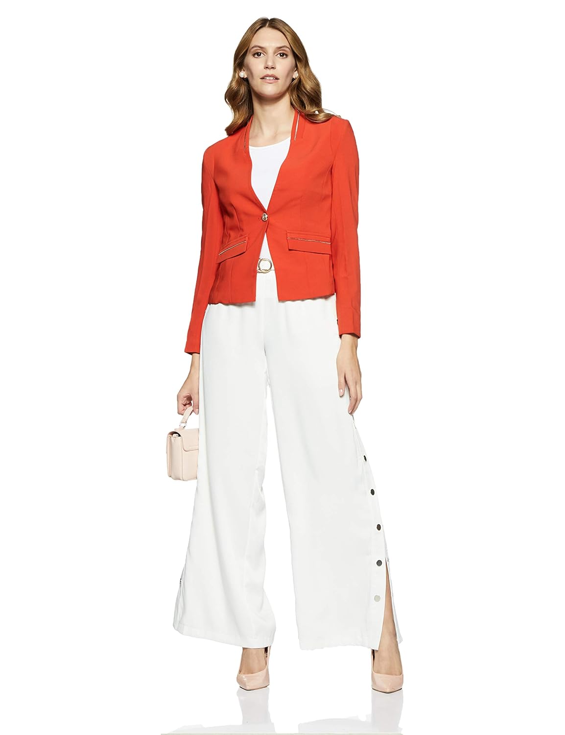 madame women's blazer