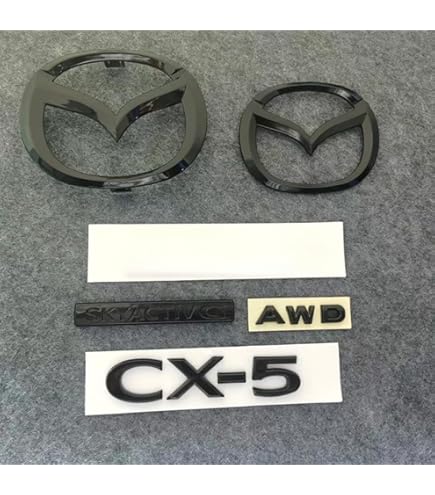 Emblème De Voiture Pour Volvo XC60 2022-2025, Logo Adhésif 3D
