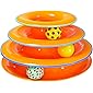 Petstages Tower of Tracks Cat Toy