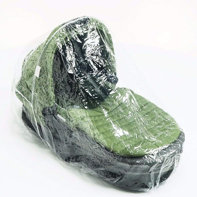 britax affinity rain cover