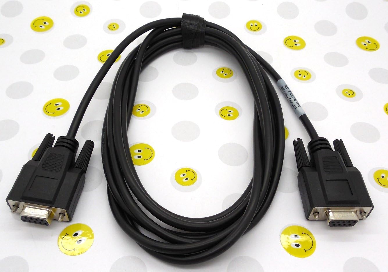 Allen Bradley 1747-CP3 1756-CP3 ControlLogix, CompactLogix and SLC (SERIAL) Cable
