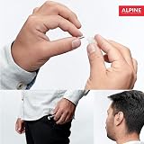 Alpine MusicSafe Ear Plugs Hearing Protection for Musicians 2 Filter Sets view 3
