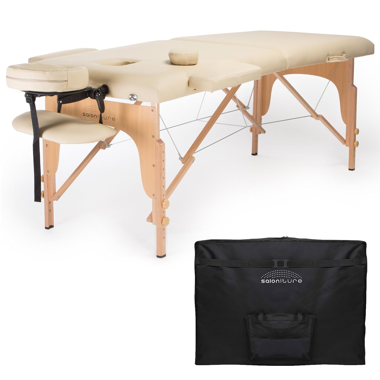 Best harmony dx massage table