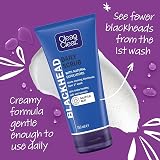 Clean & Clear Blackhead Clearing Daily Scrub 150 ml view 4