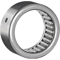 Koyo HJ-243316 Needle Roller Bearing - Heavy Duty, Inch Size, Oil Hole, Steel Cage, For High-Speed & High-Load Use