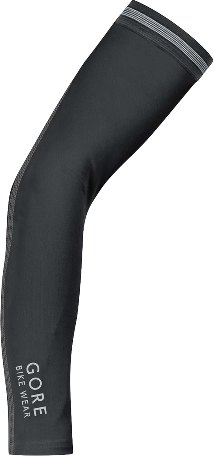 gore arm warmers