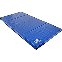 gymnastics crash mats for home