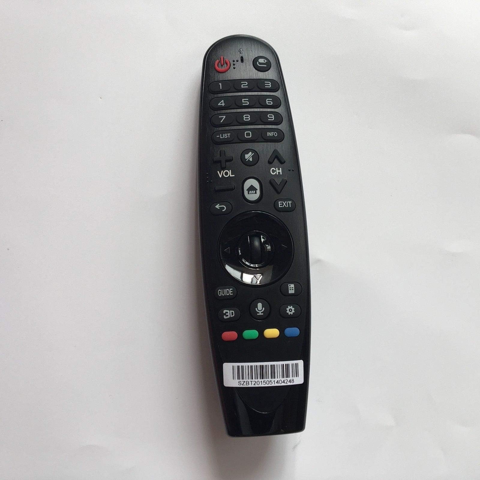 Mocei Original LG AN-MR600 Magic Motion Remote Control