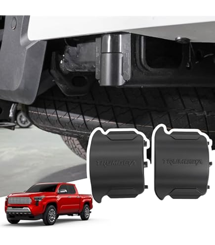 Amazon.com: Rough Country Hydraulic Hood Assist for Toyota Tacoma