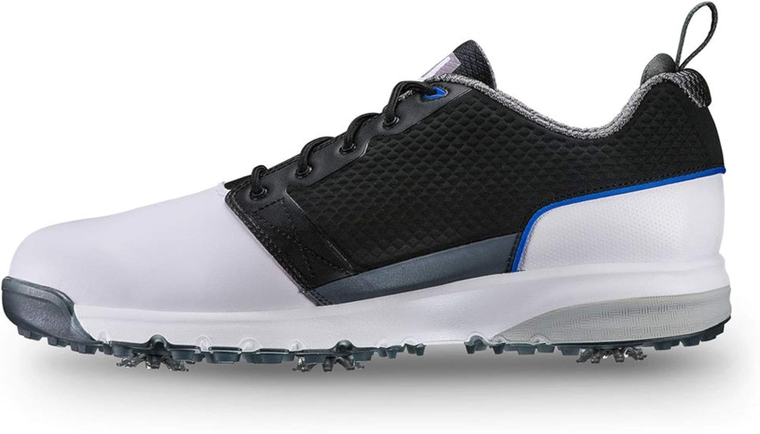 footjoy contour fit