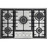 IO Mabe IO75TI0 Parrilla de Empotre 76 cm, color, Acero Inoxidable, pack  of/paquete de 1 : Amazon.com.mx: Hogar y Cocina