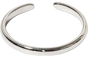 Loving My Bump 925 Sterling Solid Silver Adjustable Mixed Design Open Toe Ring Rings Finger Ring Women Gift