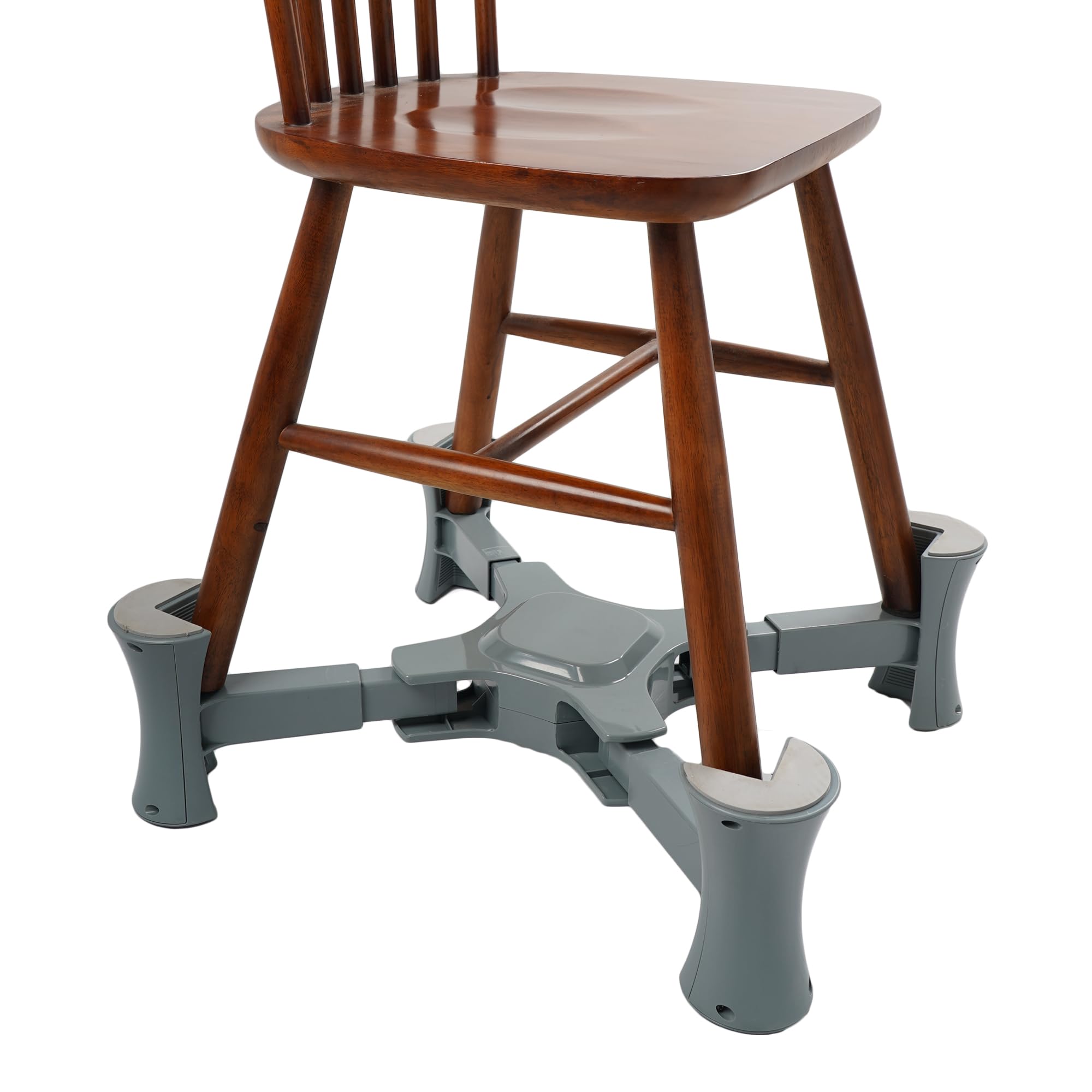 COOZMENT Booster Seat for Dining Table,Booster Seat with Non-Slip ...