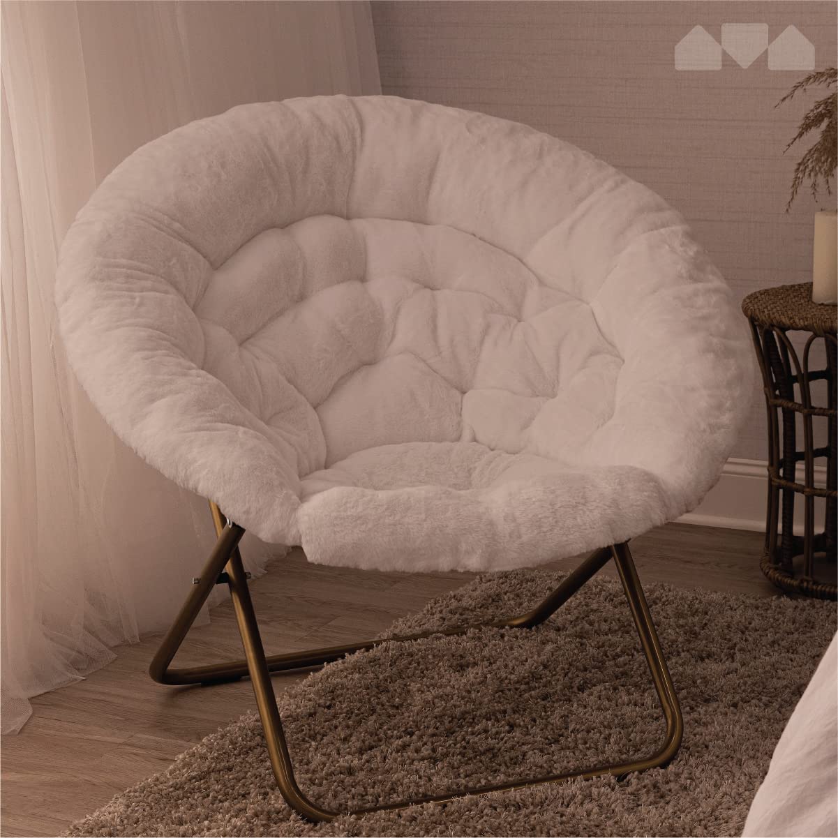 Milliard Cozy Chair