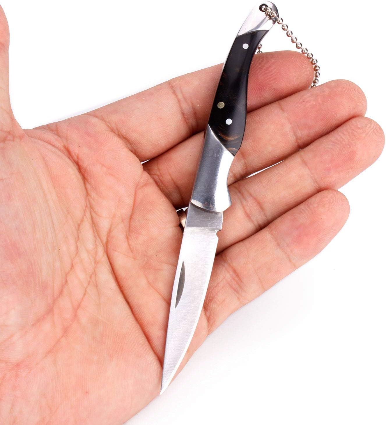 Best miniature kitchen knife