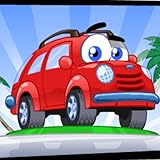 Wheely - Action Physics Puzzle Game