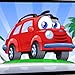Wheely - Action Physics Puzzle Game