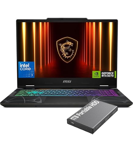 Amazon.com: MSI Thin GF63 15.6