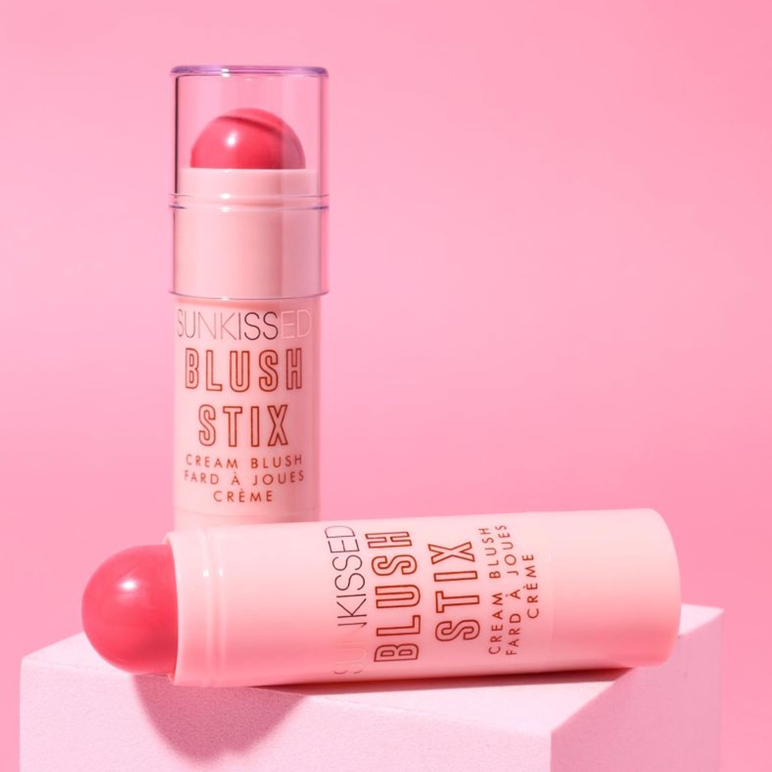 Sunkissed Blush Stix Blusher