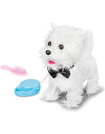 cane interattivo very love