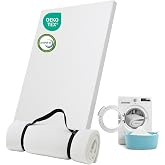 Babelio 100% Machine Washable Pack and Play Mattress, Dryable Playpen Pad | Portable Pack N Play Mattress, Air Hole Breathable Cover, Suitable for Travel 38"x26"x1"