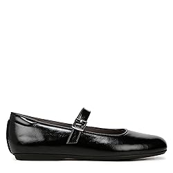 Dr. Scholl's Women's Wexley Jane Ballet Flat Mary