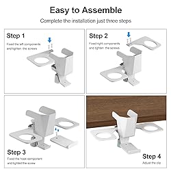 Globular Cluster Multi Functional Desktop Mount