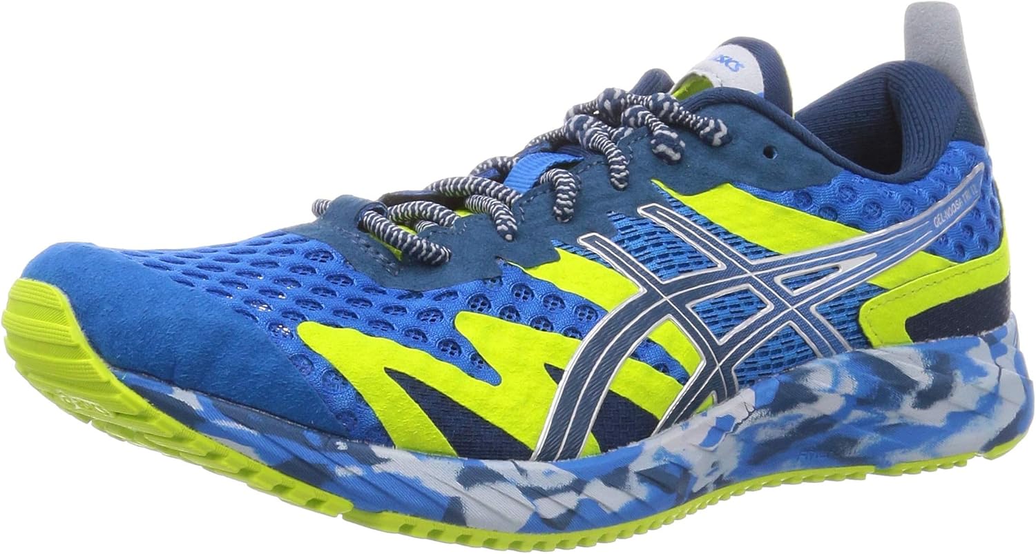 asics noosa hombre