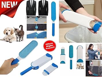 haare aus bürste entfernen