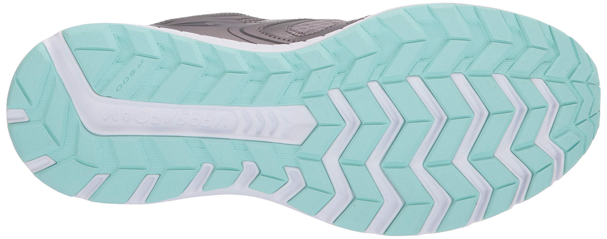 Saucony Women's VERSAFOAM Cohesion 12 Road Running Shoe - Image 4