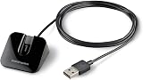 Plantronics 87680-02 Voyager Legend UC Bluetooth Headset w/ USB Adapter & Case view 5
