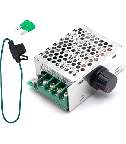 EisEyen Mini Moteur Électrique 3V 1500 RPM - Lot De 6, Rectangulaire, Pour Bricolage Et Modélisme